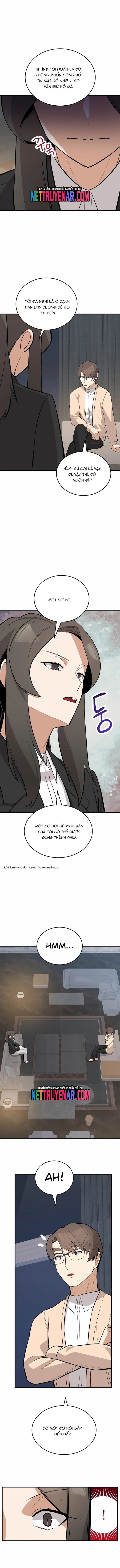 Biên Kịch Gian Lận - Chương 70