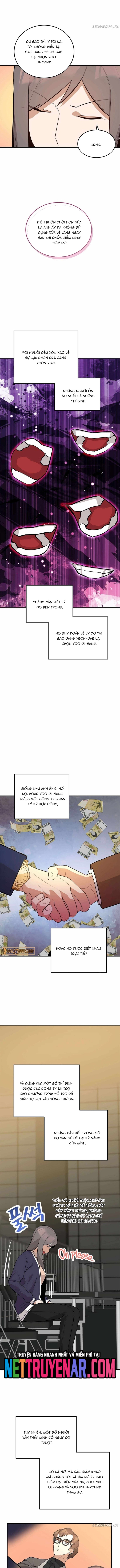 Biên Kịch Gian Lận - Chương 73