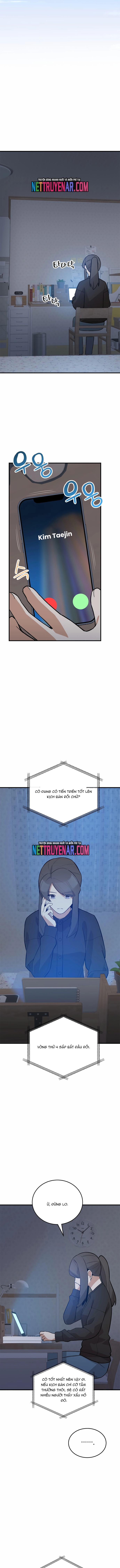 Biên Kịch Gian Lận - Chương 74