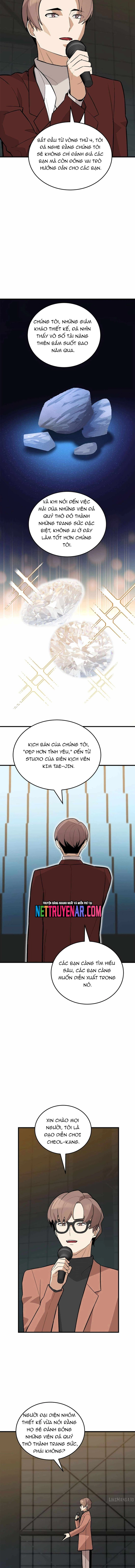 Biên Kịch Gian Lận - Chương 76