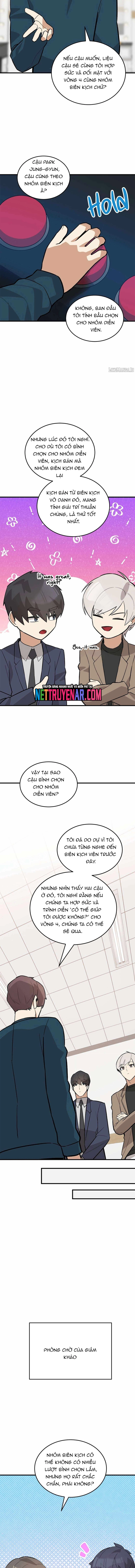 Biên Kịch Gian Lận - Chương 76