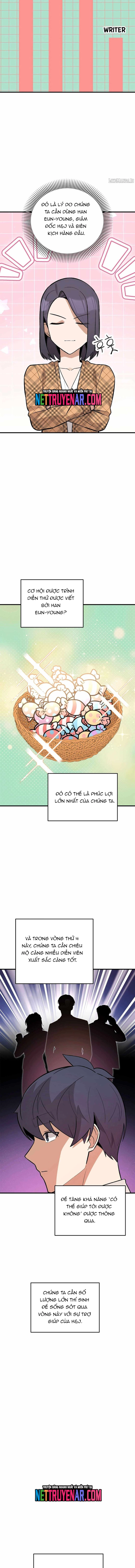 Biên Kịch Gian Lận - Chương 76