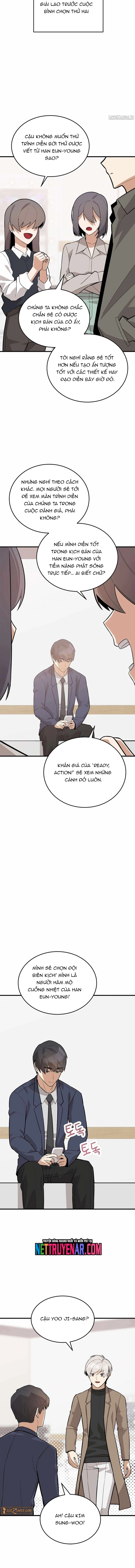Biên Kịch Gian Lận - Chương 76