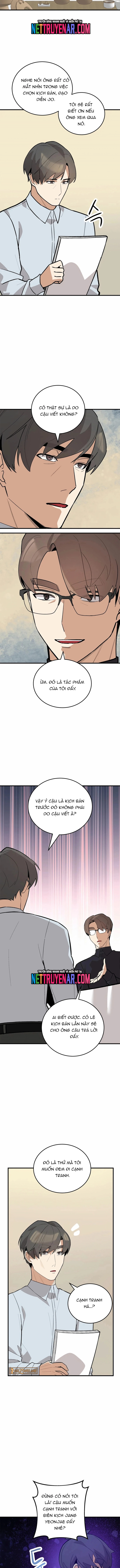 Biên Kịch Gian Lận - Chương 77