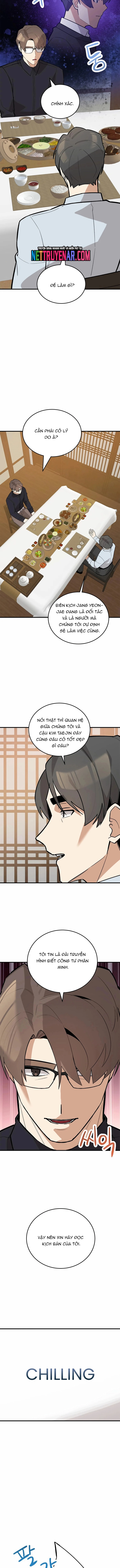 Biên Kịch Gian Lận - Chương 77