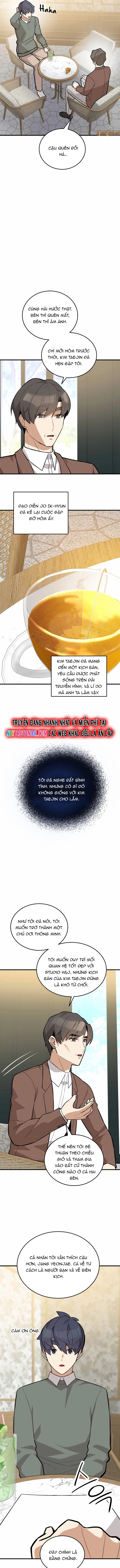 Biên Kịch Gian Lận - Chương 78