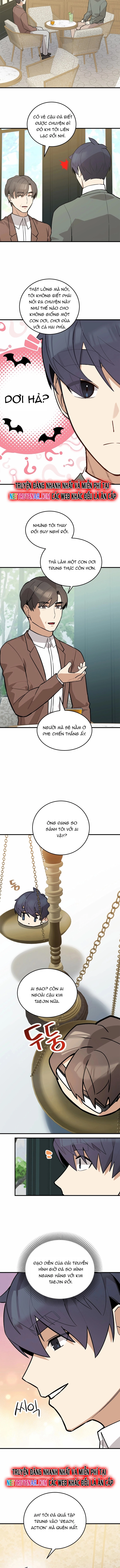 Biên Kịch Gian Lận - Chương 78