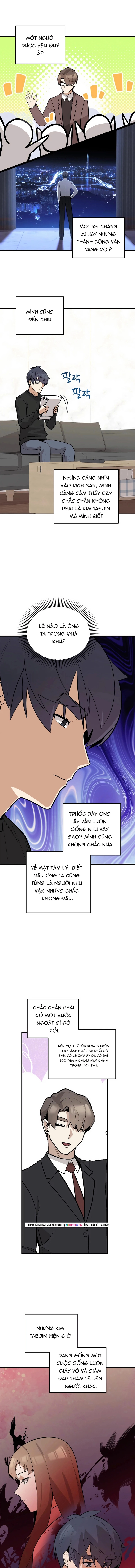 Biên Kịch Gian Lận - Chương 79