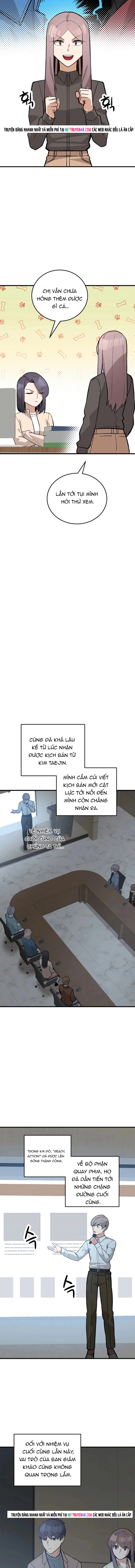 Biên Kịch Gian Lận - Chương 79