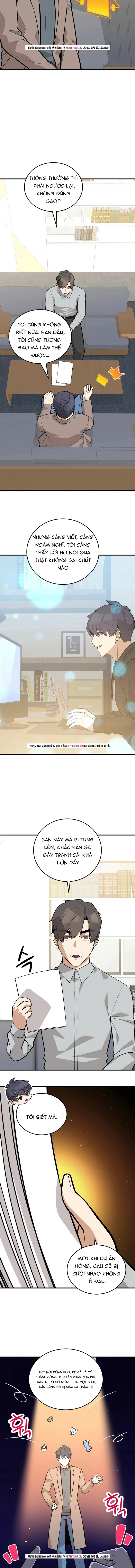 Biên Kịch Gian Lận - Chương 79