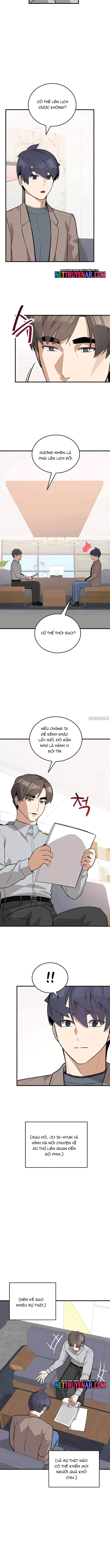 Biên Kịch Gian Lận - Chương 80