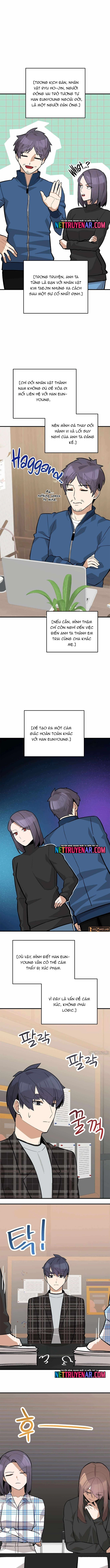 Biên Kịch Gian Lận - Chương 80