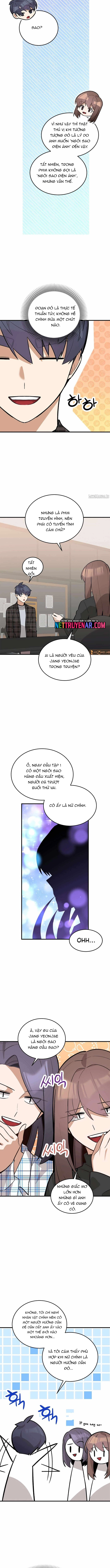 Biên Kịch Gian Lận - Chương 80