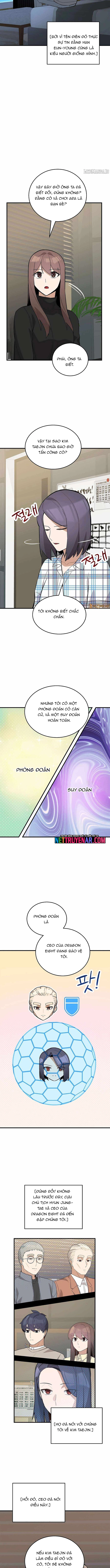 Biên Kịch Gian Lận - Chương 82
