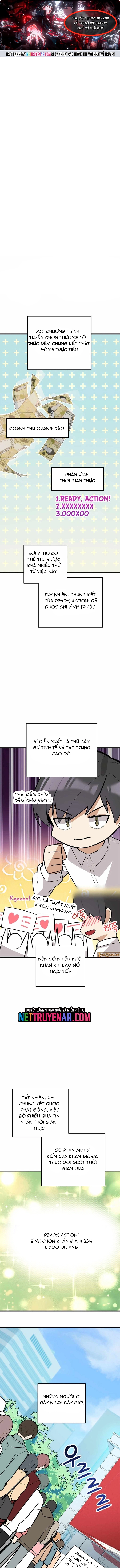 Biên Kịch Gian Lận - Chương 83
