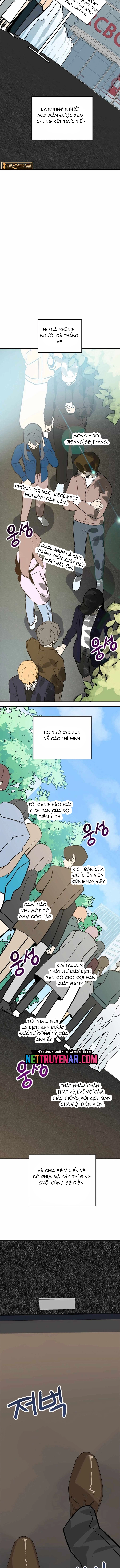 Biên Kịch Gian Lận - Chương 83