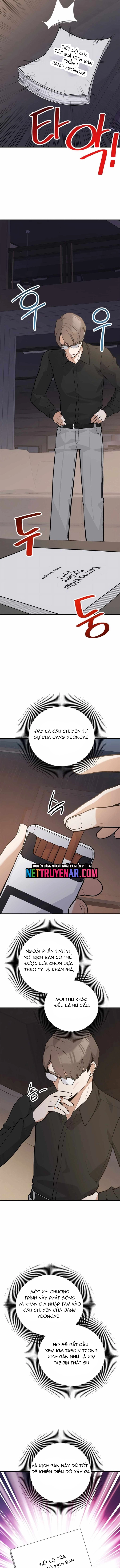 Biên Kịch Gian Lận - Chương 83