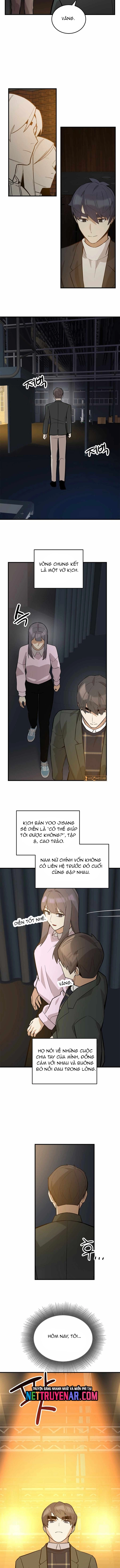 Biên Kịch Gian Lận - Chương 83