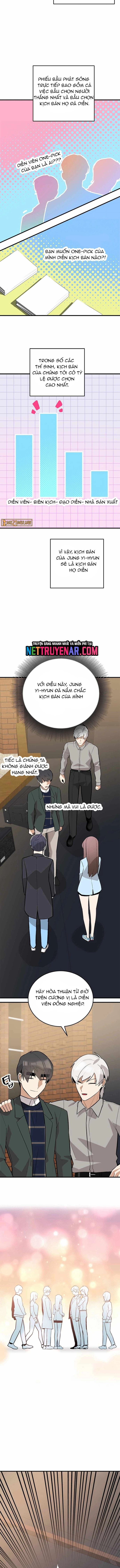 Biên Kịch Gian Lận - Chương 83