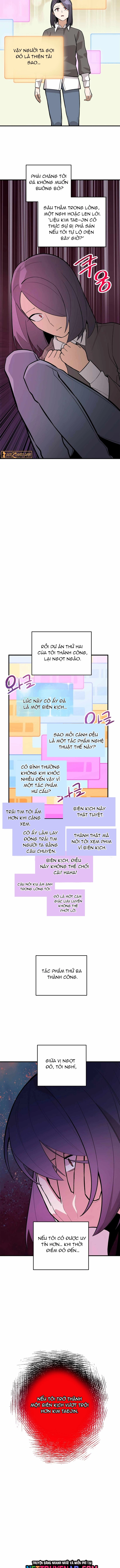 Biên Kịch Gian Lận - Chương 84
