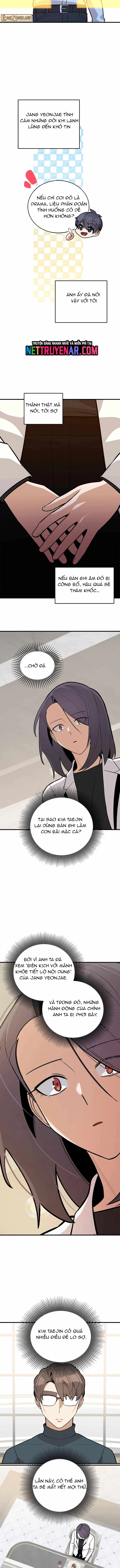 Biên Kịch Gian Lận - Chương 84