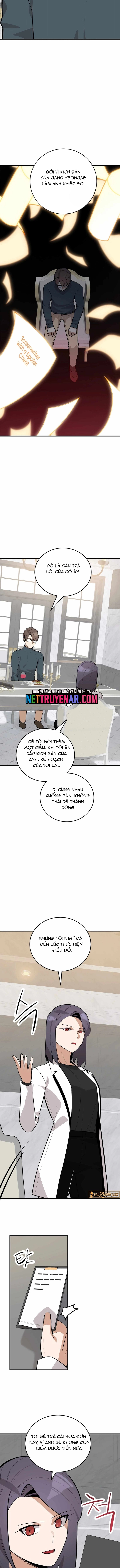 Biên Kịch Gian Lận - Chương 84