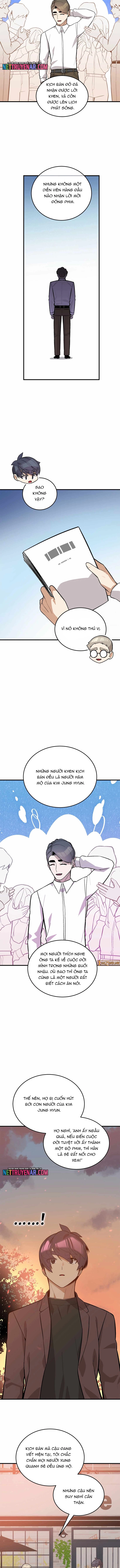 Biên Kịch Gian Lận - Chương 85