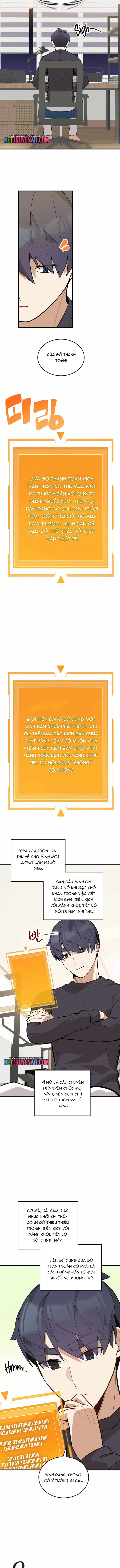 Biên Kịch Gian Lận - Chương 85