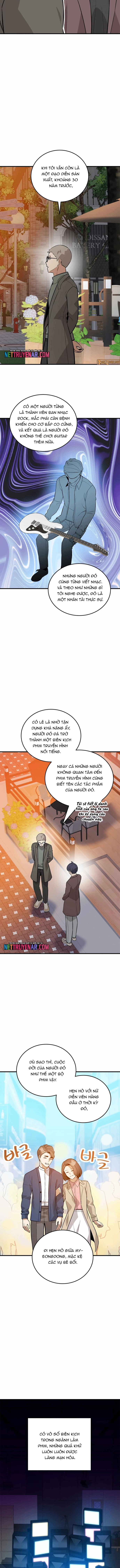 Biên Kịch Gian Lận - Chương 85