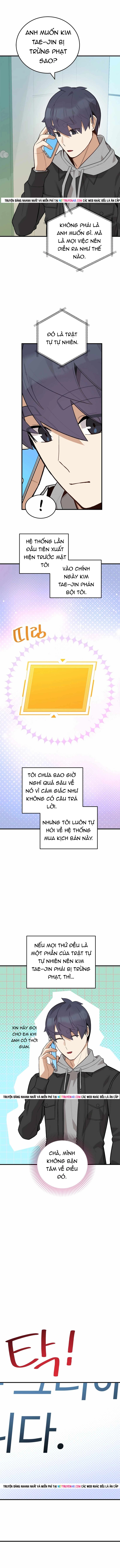 Biên Kịch Gian Lận - Chương 86
