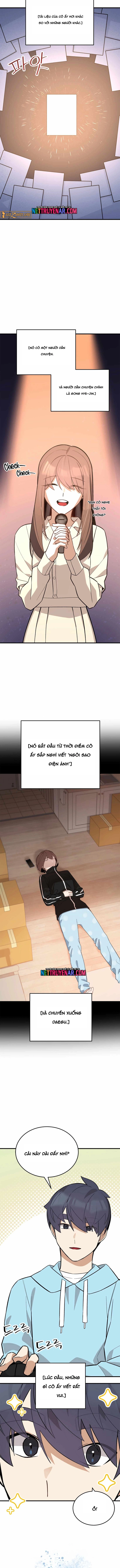 Biên Kịch Gian Lận - Chương 87