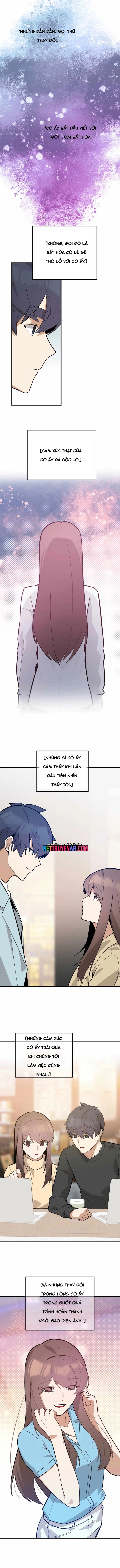 Biên Kịch Gian Lận - Chương 87