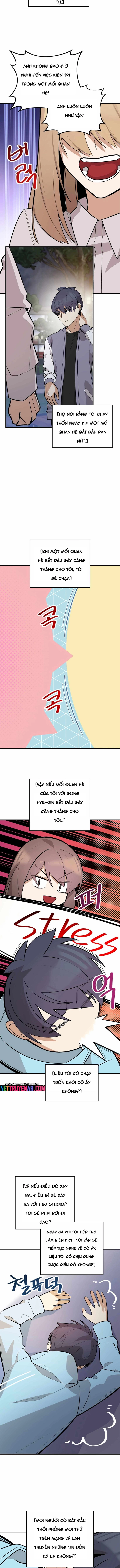 Biên Kịch Gian Lận - Chương 87