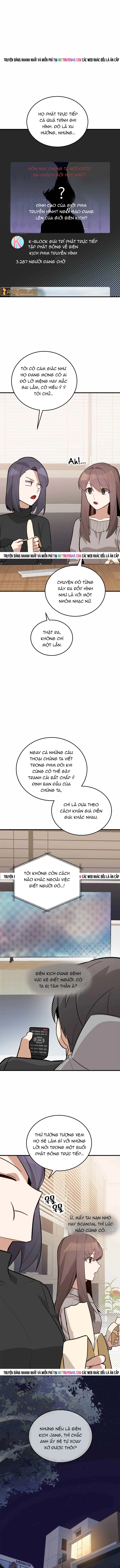 Biên Kịch Gian Lận - Chương 89