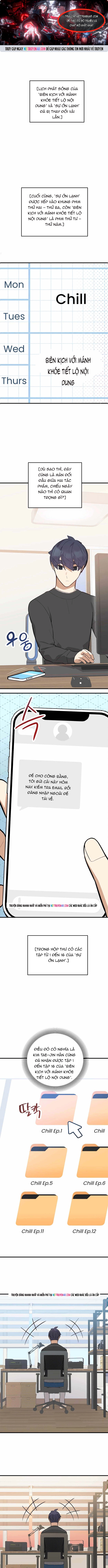 Biên Kịch Gian Lận - Chương 90