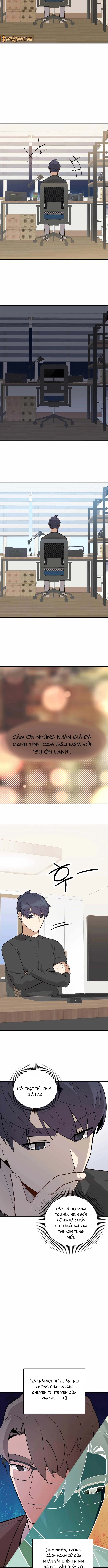 Biên Kịch Gian Lận - Chương 90