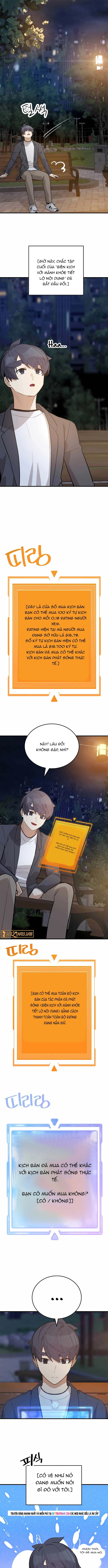 Biên Kịch Gian Lận - Chương 90