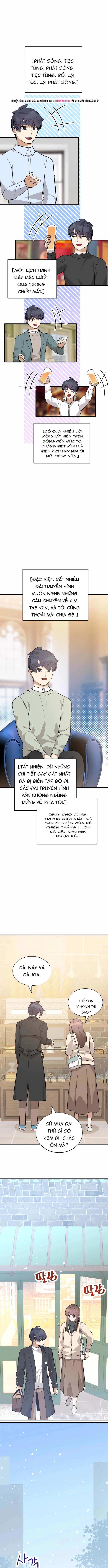 Biên Kịch Gian Lận - Chương 90