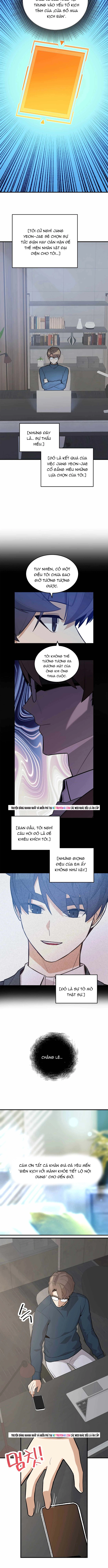 Biên Kịch Gian Lận - Chương 90
