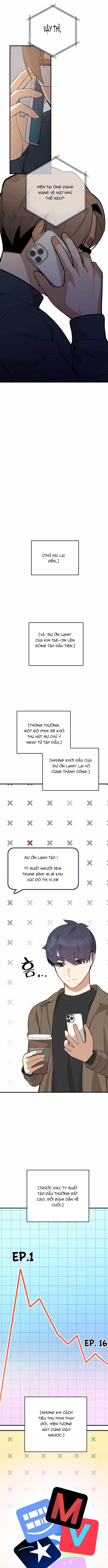 Biên Kịch Gian Lận - Chương 90