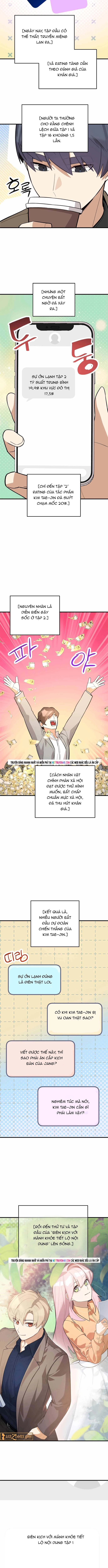 Biên Kịch Gian Lận - Chương 90