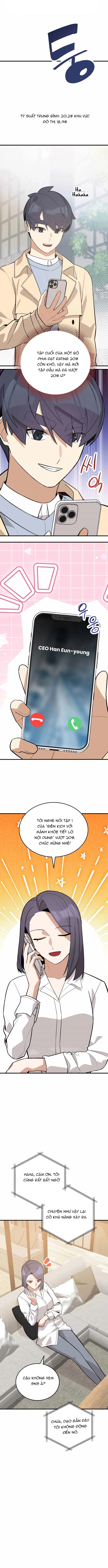 Biên Kịch Gian Lận - Chương 90