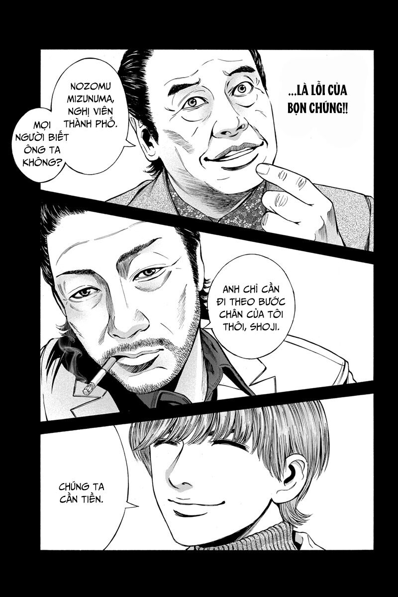 Billion Dogs - Chương 60