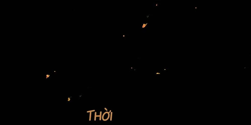 Bình Minh - Chương 1