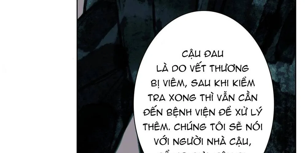 Bình Minh - Chương 1