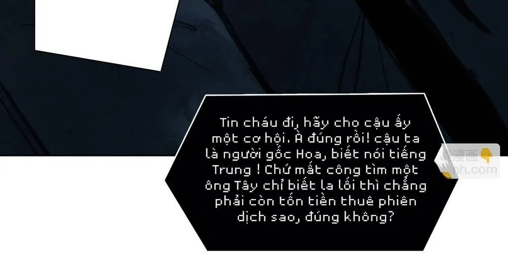 Bình Minh - Chương 2