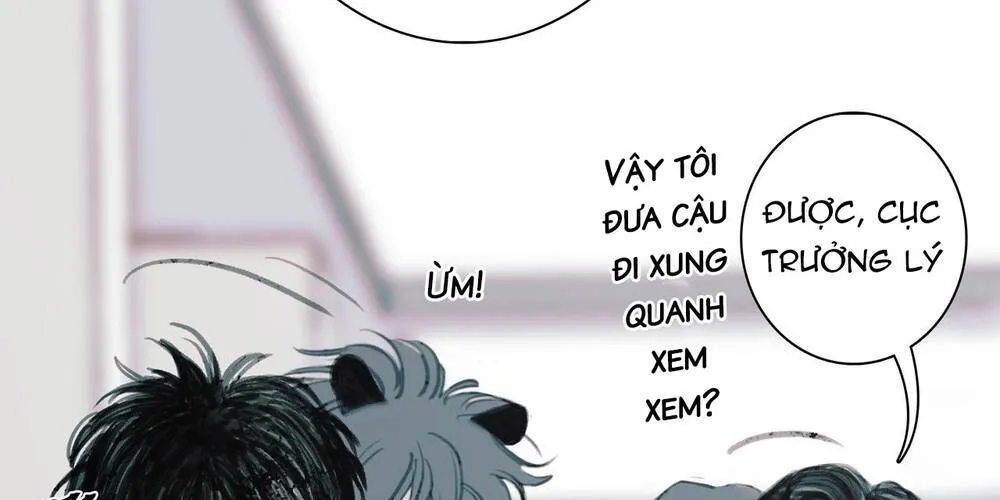 Bình Minh - Chương 2