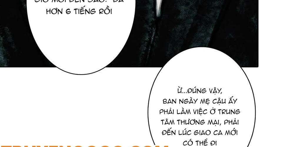 Bình Minh - Chương 2
