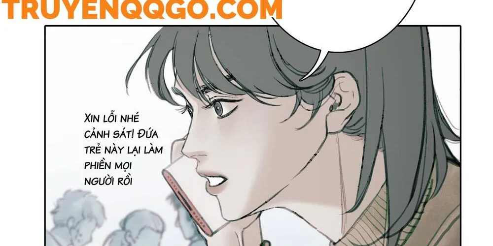 Bình Minh - Chương 2