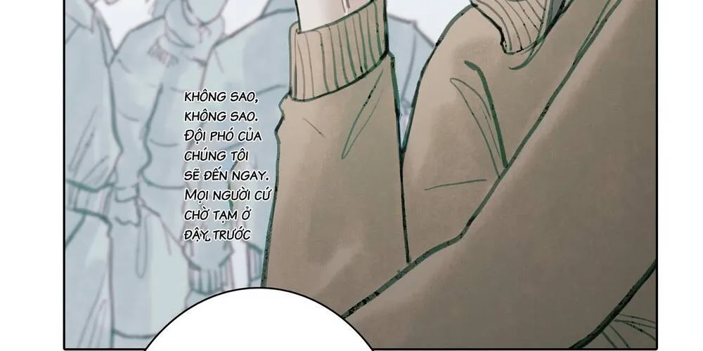 Bình Minh - Chương 2